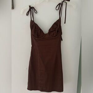 Princess Polly dress